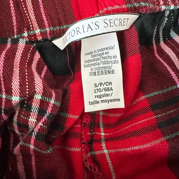 Victoria’s Secret PJ bottoms - Picture 2 of 2